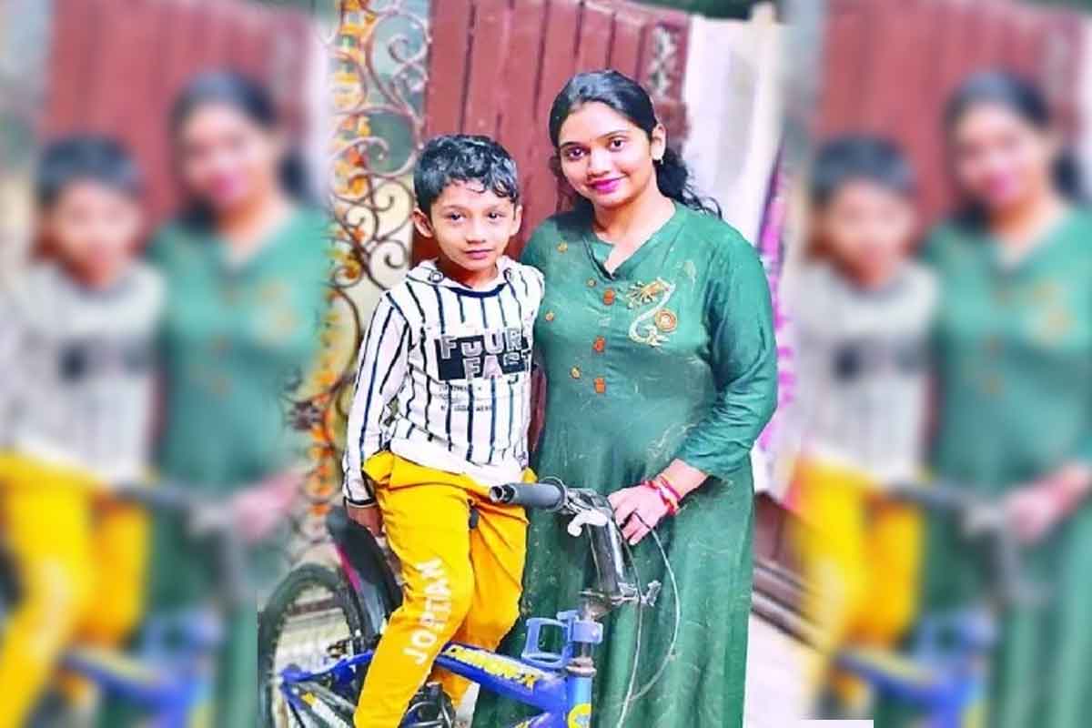 పిల్లాడి సైకిల్ పోతే గూఢ‌చారిగా మారిన త‌ల్లి.. ఏం చేసింది?