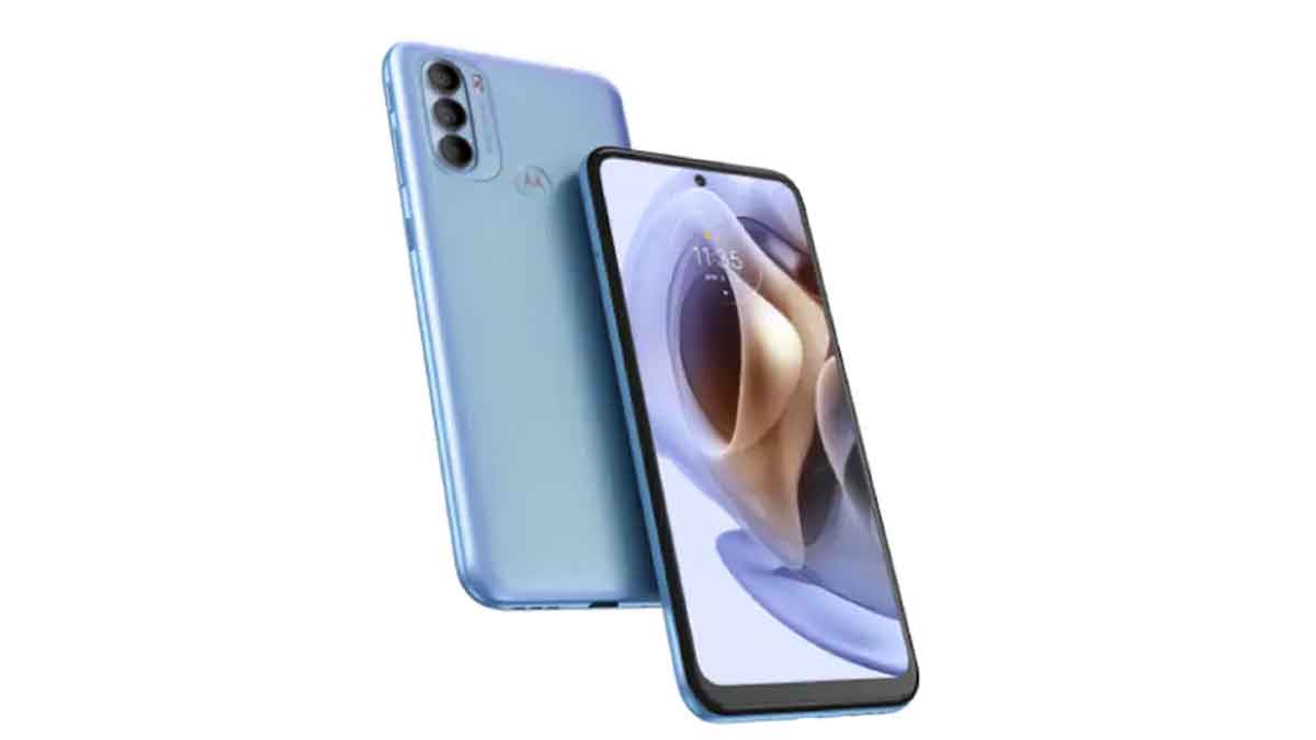 Moto G31 : బడ్జెట్ ధ‌ర‌లో సూప‌ర్బ్ ఫీచ‌ర్ల‌తో మోటో జీ31 రిలీజ్.. ఫీచ‌ర్లు ఇవే