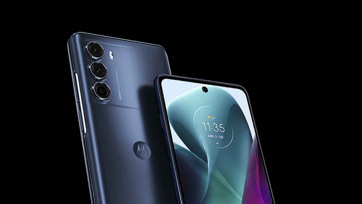 Moto G200 : అద్భుత‌మైన ఫీచ‌ర్ల‌తో రానున్న మోటో జీ200.. ధ‌ర ఎంతో తెలుసా?