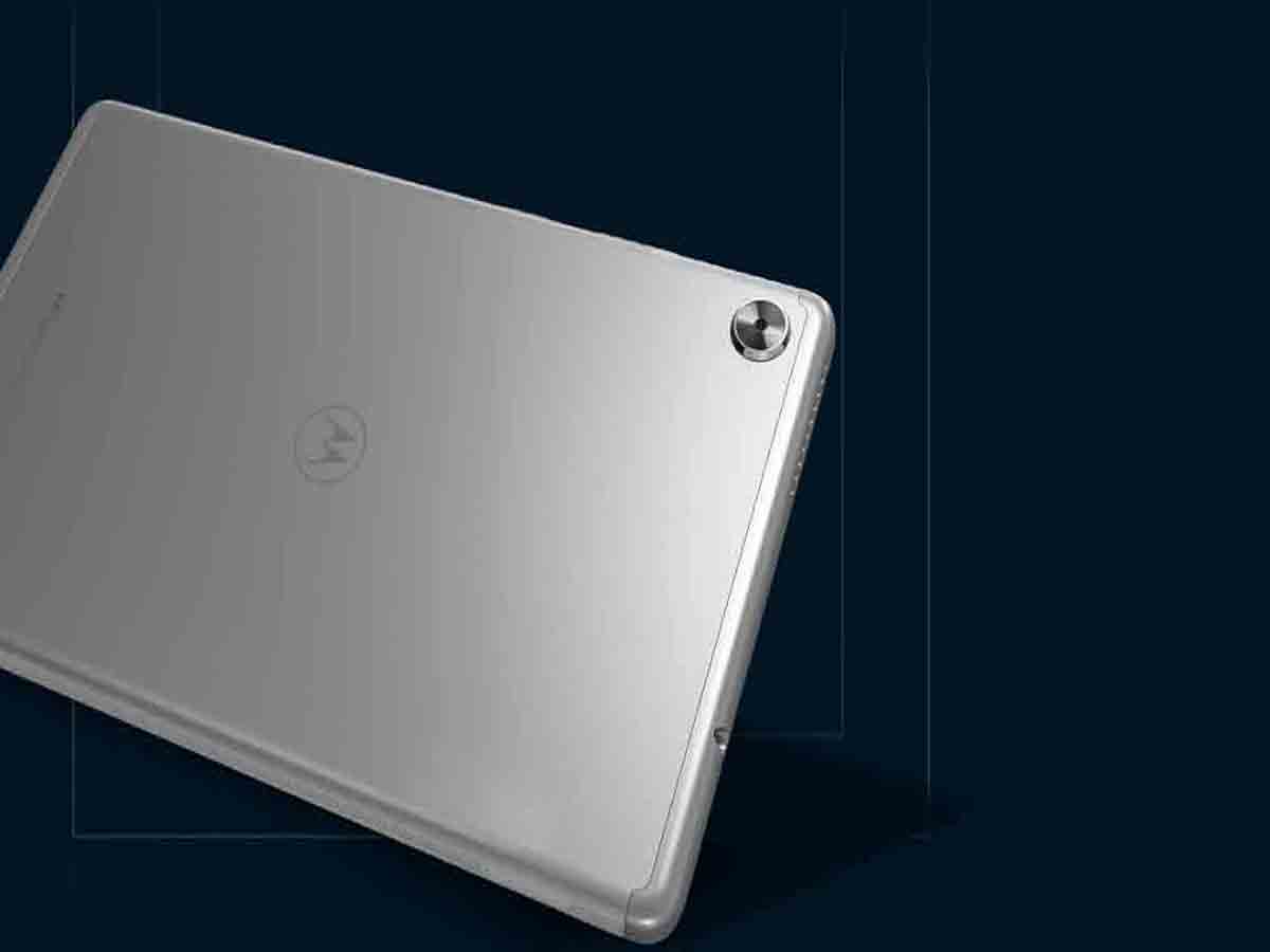 Motorola : భార‌త్‌లో త్వ‌ర‌లో మోటో ట్యాబ్ జీ70 లాంఛ్‌