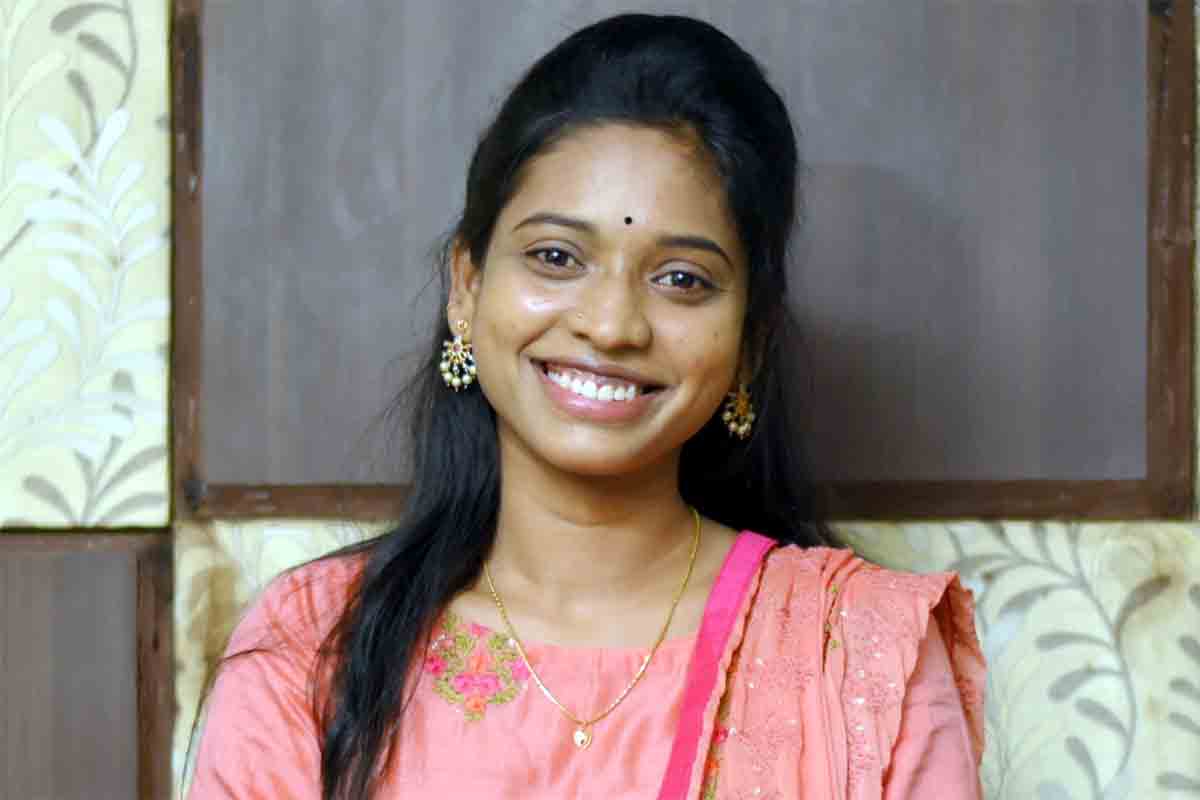 సామీ సామీ పాటను మౌనిక యాద‌వ్‌ ఫ‌స్ట్ టైం పాడ‌గానే డీఎస్పీ ఎలా ఫీల‌య్యాడు?