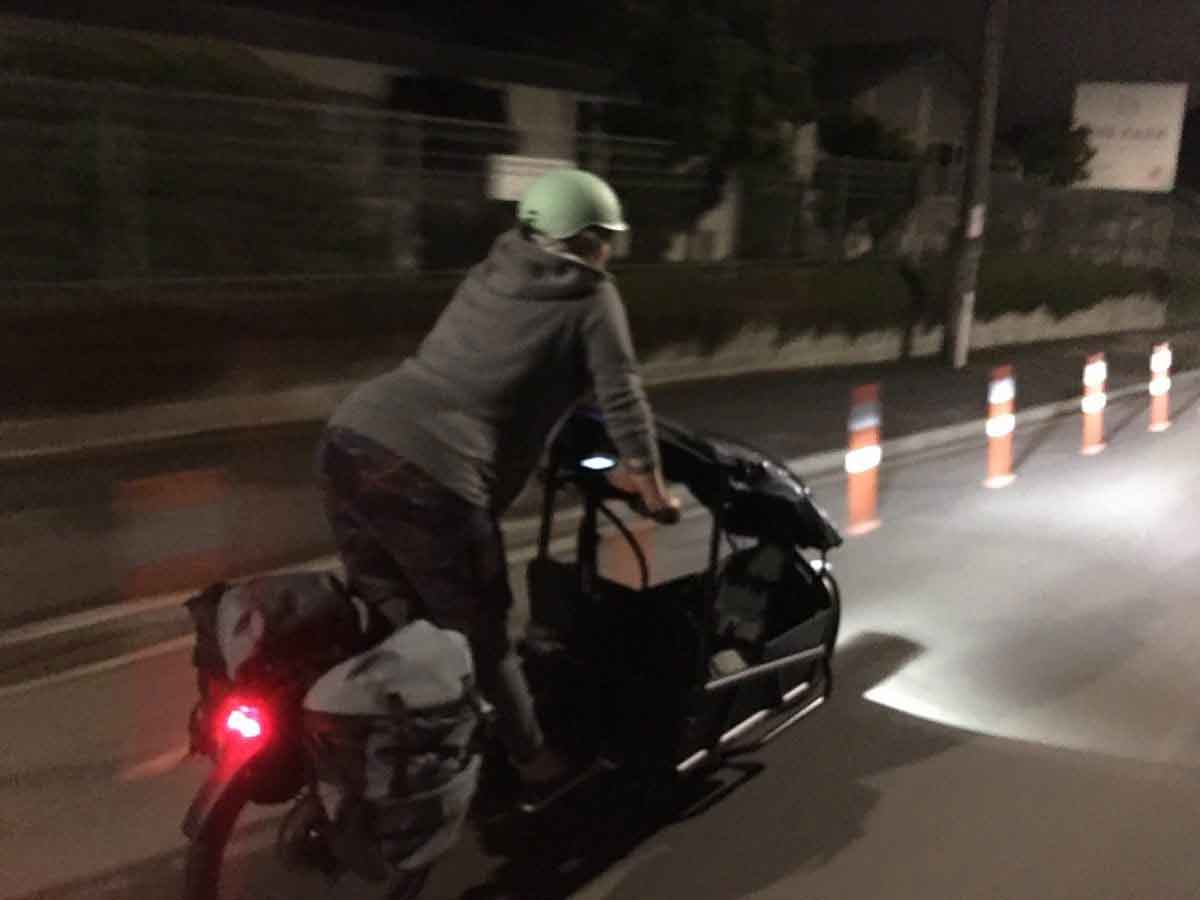 పురిటి నొప్పులు వ‌స్తున్నా.. సైకిల్ తొక్కుతూ ఆసుప‌త్రికి వెళ్లి బిడ్డ‌కు జ‌న్మ‌నిచ్చిన ఎంపీ