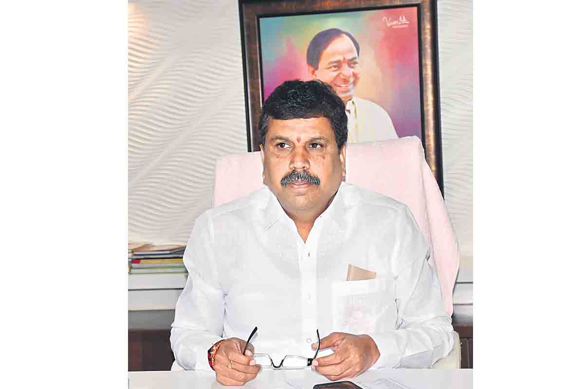 కేంద్రం ఇచ్చేది 2 నెలల వడ్డీయే!