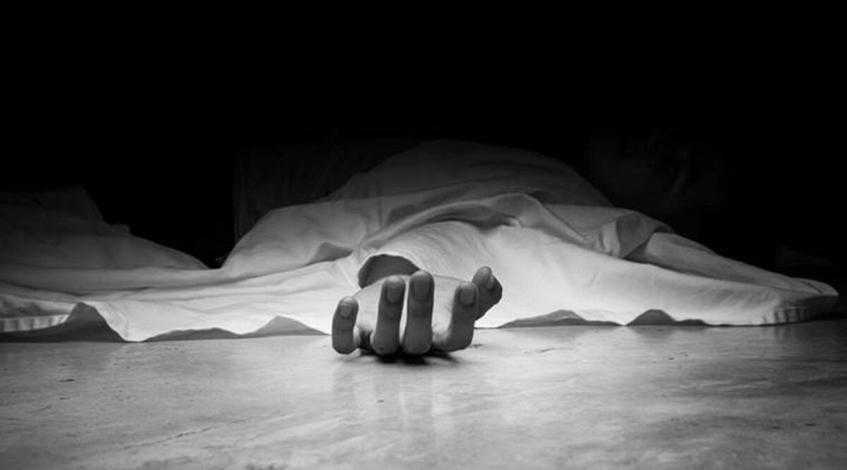 Suicide | మణికొండలో వ్యక్తి ఆత్మహత్య