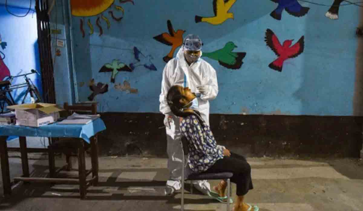 ముత్తంగి గురుకుల స్కూల్‌లో కరోనా కలకలం