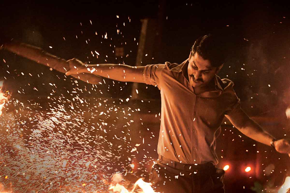 నాని శ్యామ్ సింగ‌రాయ్‌ నుంచి స‌ర్‌ప్రైజ్ వ‌చ్చేది ఆ రోజే