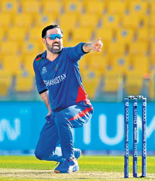 గెలుపు వేటలో..