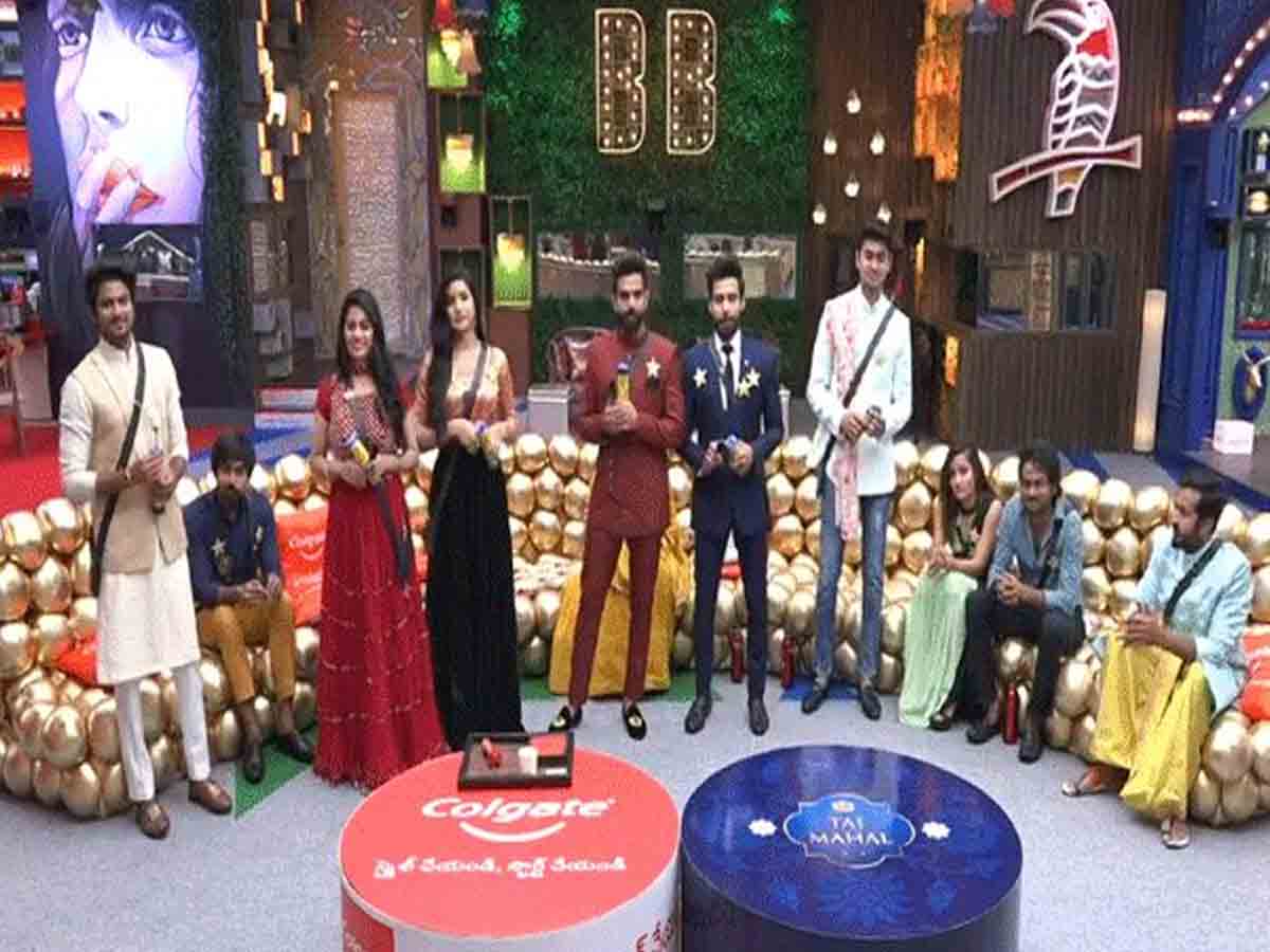 Bigg Boss: రివేంజ్ తీర్చుకునే అవ‌కాశం ఇవ్వ‌డంతో రెచ్చిపోయిన హౌజ్‌మేట్స్