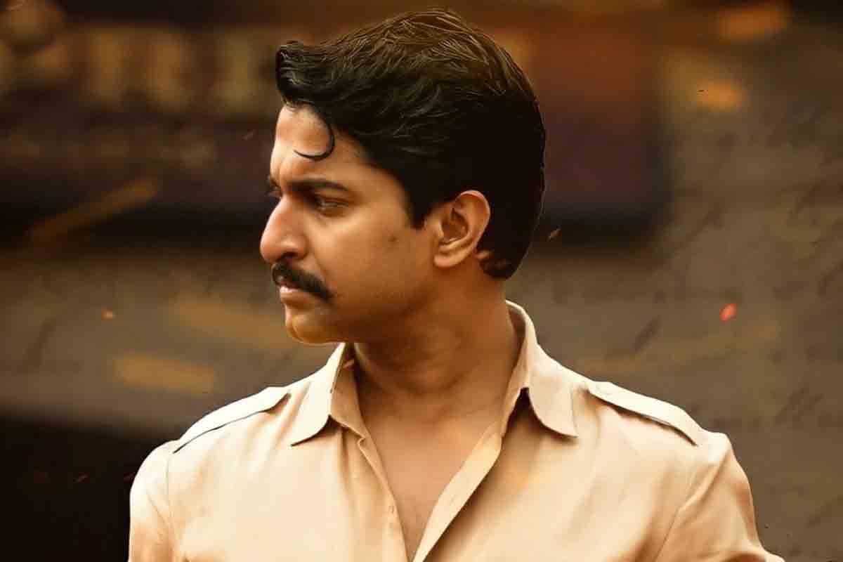 నాని కెరీర్ కు చావో రేవో.. డేంజర్ జోన్ లో నాచురల్ స్టార్..