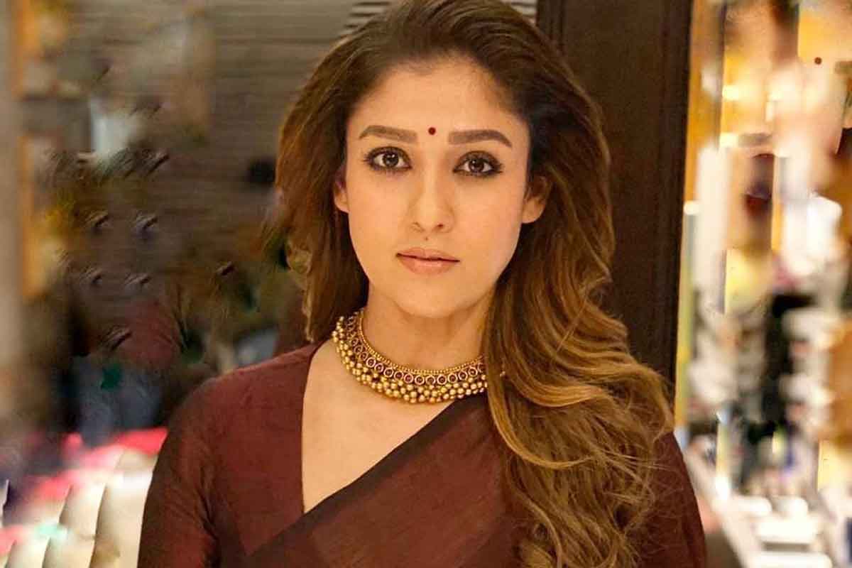 Nayanthara | న‌య‌నతార విష‌యంలో అవ‌న్నీ పుకార్లే