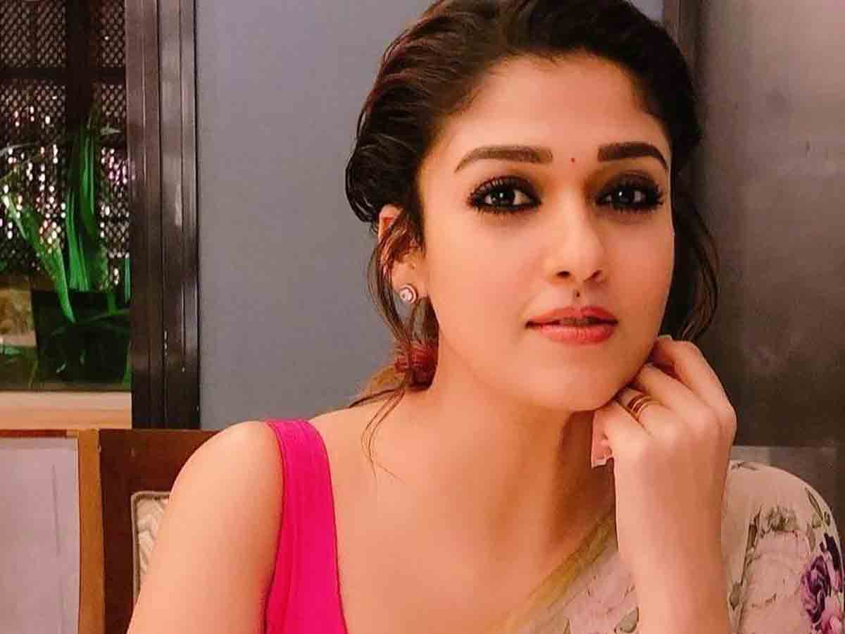 Nayanthara: కొత్త ఇంట్లోకి నయనతార.. ఎక్కడో తెలుసా?