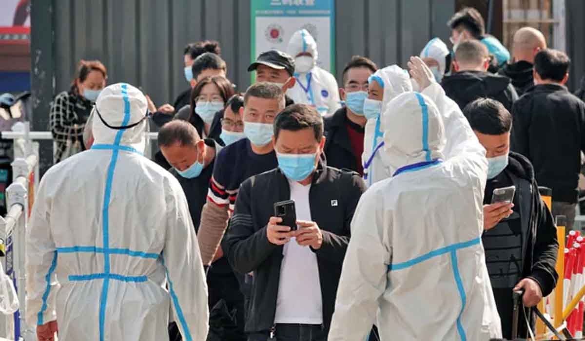 ఇండియాలో B.1.1.529 వేరియంట్ కేసు న‌మోదు కాలేదు..