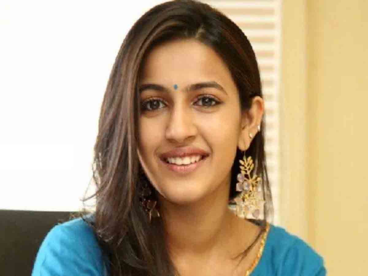 Niharika: త‌న‌ని పంది అని పిలిచేది ఆయ‌నే అని చెప్పుకొచ్చిన నిహారిక‌