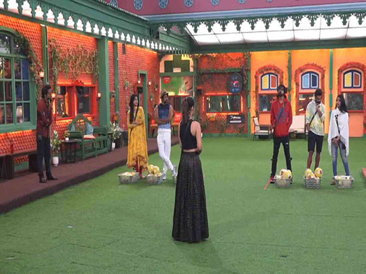 Bigg Boss: సేఫ్ జోన్‌లో స‌న్నీ, ష‌ణ్ముఖ్‌.. హోరాహోరీగా సాగిన నామినేషన్ ప్ర‌క్రియ‌
