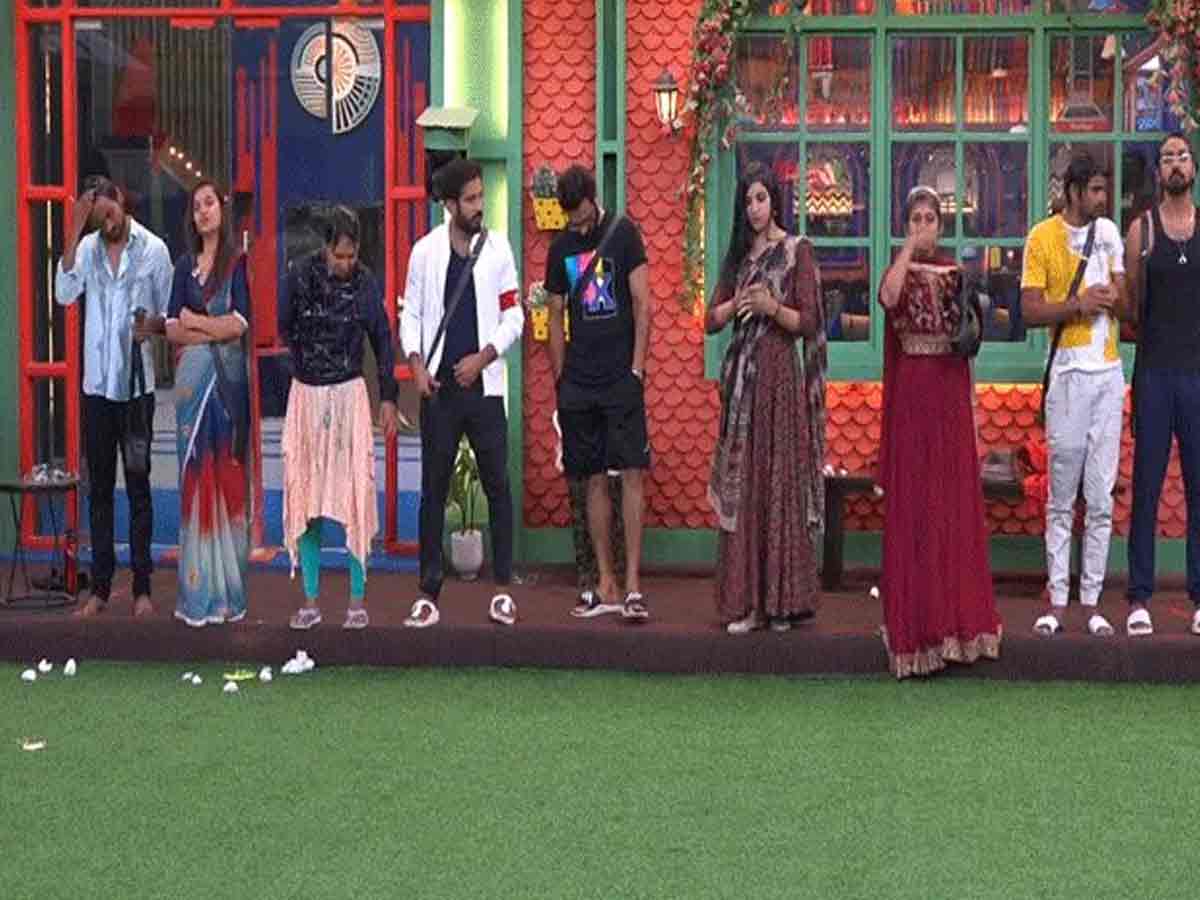 Nominations: ఈ వారం నామినేషన్స్‌లో ఉన్న వారెవ‌రు, సేవ్ అయిన వారెవ‌రు ?