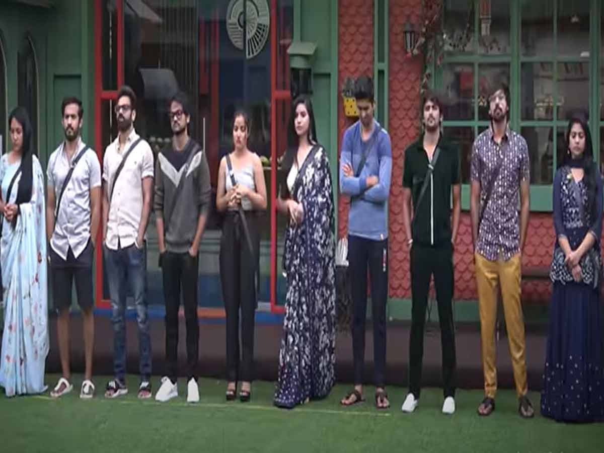 Nominations: నామినేషన్స్ డిఫ‌రెంట్‌గా ప్లాన్ చేసిన బిగ్ బాస్.. !