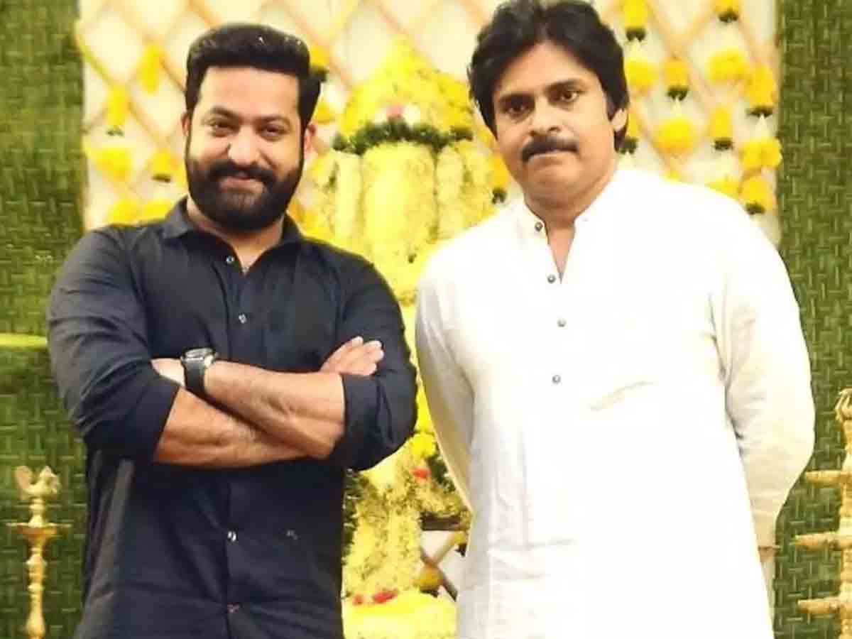 NTR: ప‌వ‌న్ సినిమాల‌లో ఎన్టీఆర్‌కి ఆ సినిమా ఇష్ట‌మ‌ట‌..!