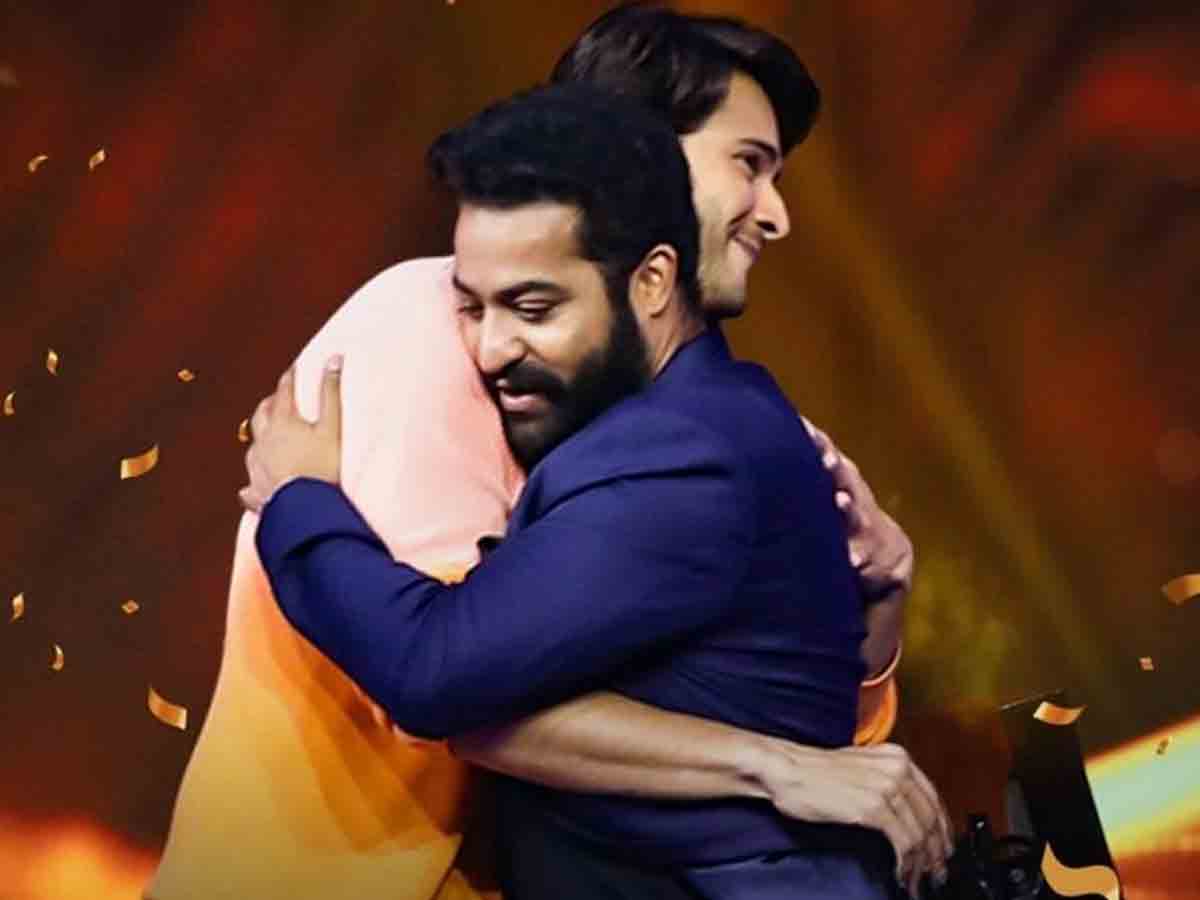 Pawan Kalyan: ఎన్టీఆర్ షోలో మ‌హేష్‌తో పాటు ప‌వ‌న్ కూడా సంద‌డి చేయ‌నున్నాడా..!