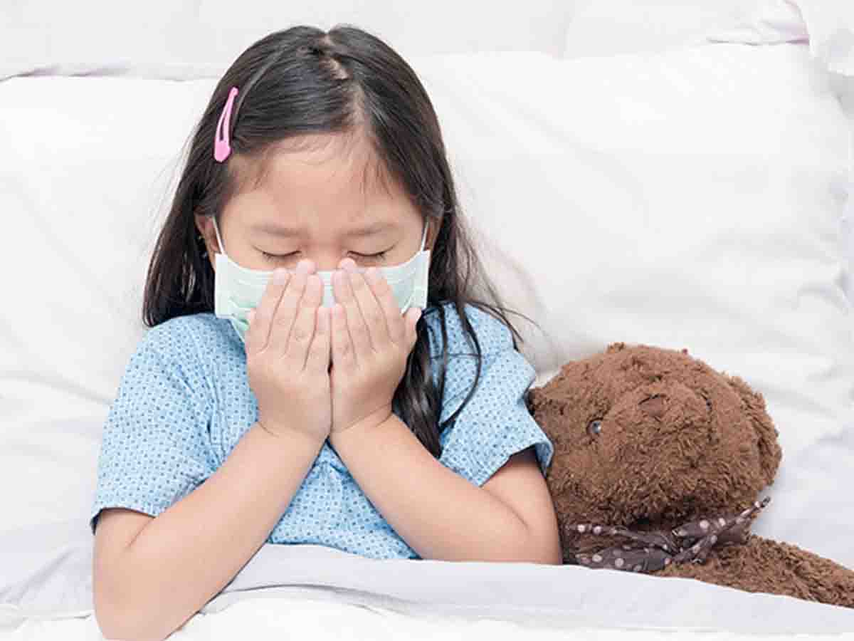 పిల్ల‌ల్లో న్యుమోనియా..? ఈ జాగ్ర‌త్త‌లు పాటించ‌కుంటే ముప్పు త‌ప్ప‌ద‌ట‌..!!