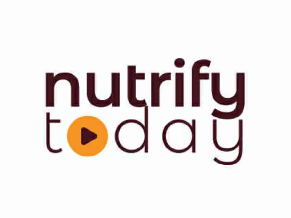 న్యూట్రాస్యూటికల్స్‌ అకాడమీని ప్రారంభించిన న్యూట్రిఫీ టుడే