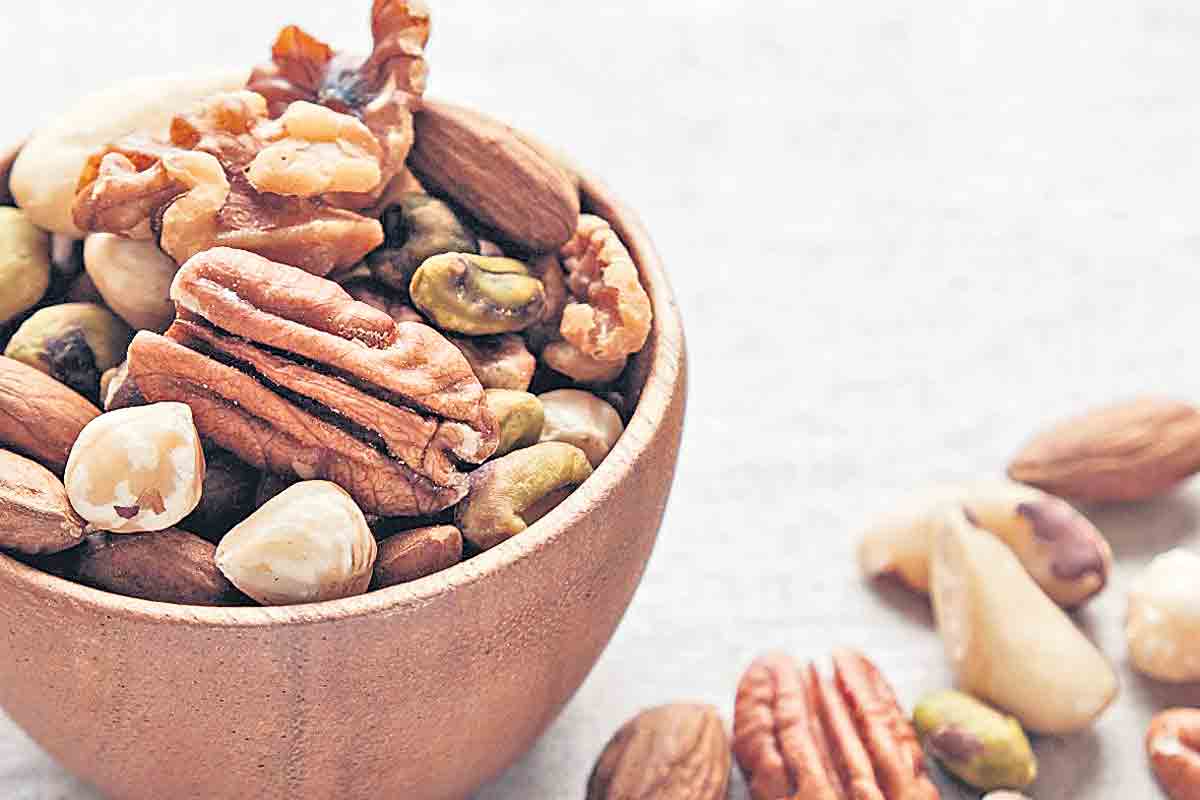 cancer risk | ఈ గింజ‌లు తింటే క్యాన్స‌ర్ రాకుండా అడ్డుకోవ‌చ్చు