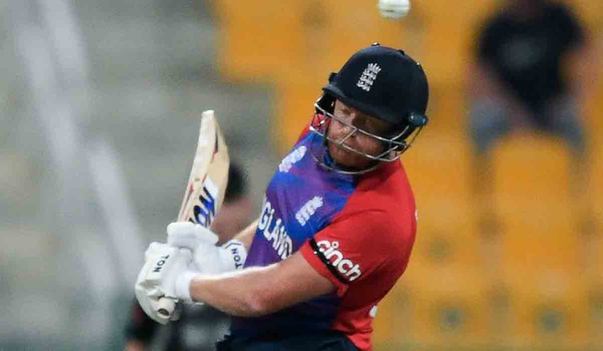 NZ vs ENG | తొలి వికెట్ కోల్పోయిన ఇంగ్లండ్‌.. ఆరు ఓవర్లకు స్కోరు ఎంతంటే