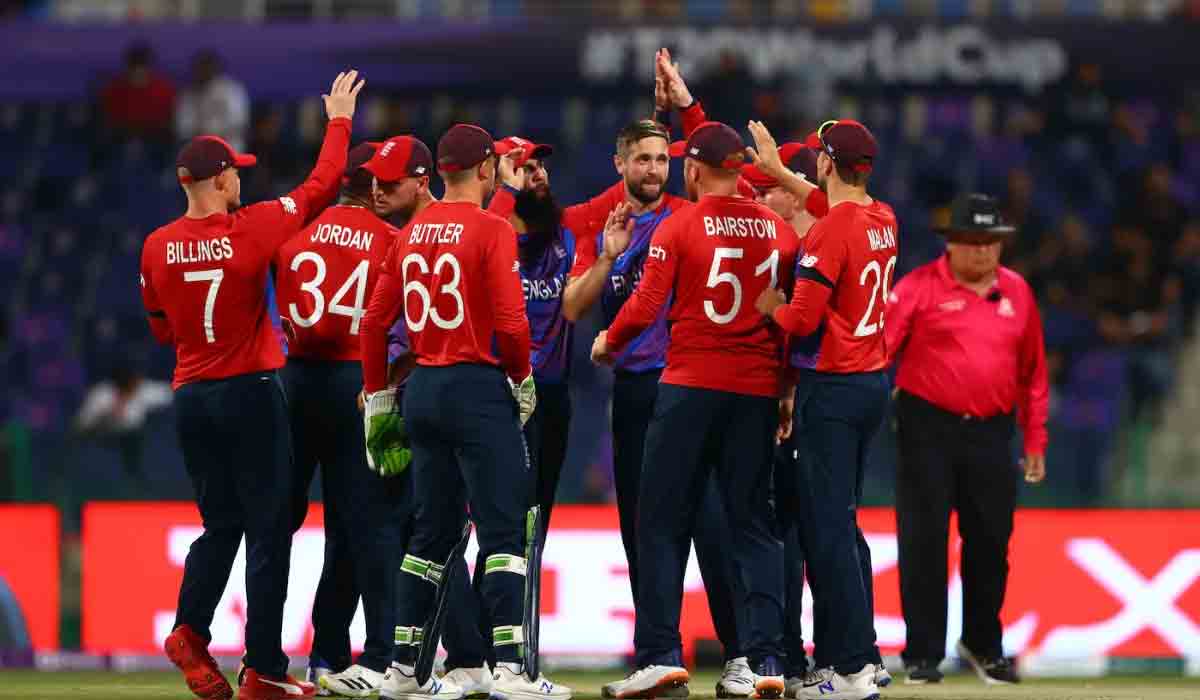 NZ vs ENG | తడబడిన న్యూజిల్యాండ్‌.. ఆరు ఓవర్లకు స్కోరు ఎంతంటే