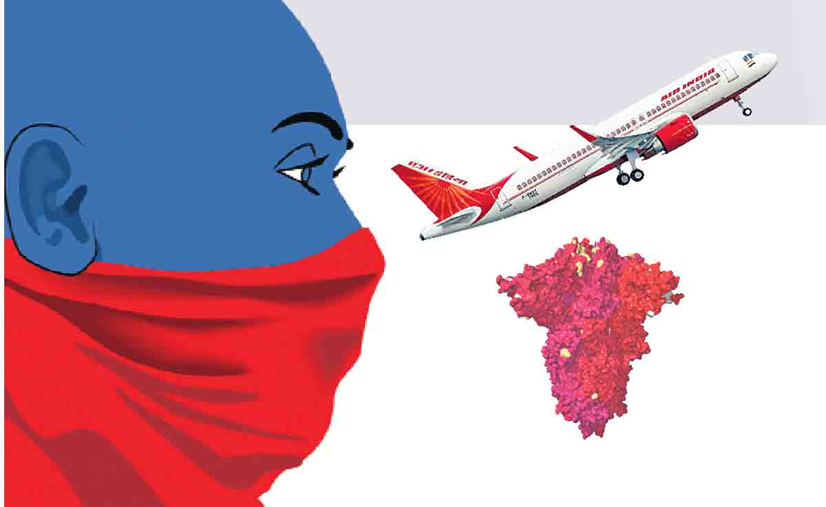 ఆదమరిస్తే ఆగమే