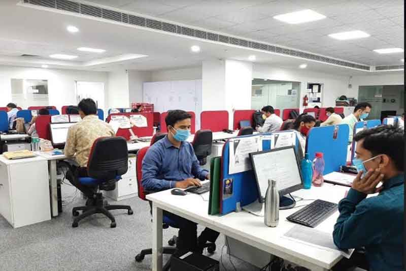ఆఫీస్లో వారానికి 3 రోజులే!