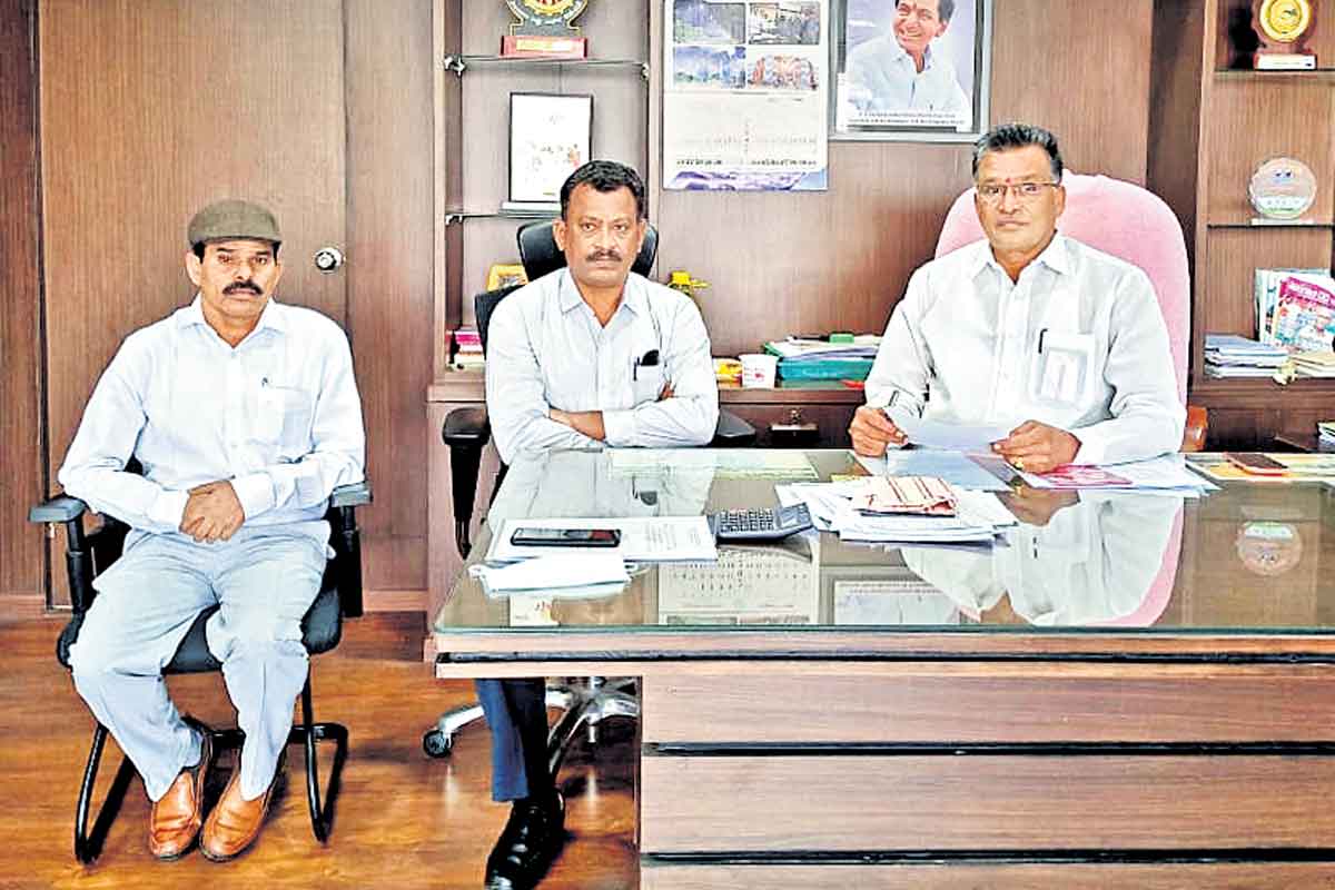 ఆయిల్‌పామ్‌ రవాణా చార్జీలు పెంపు