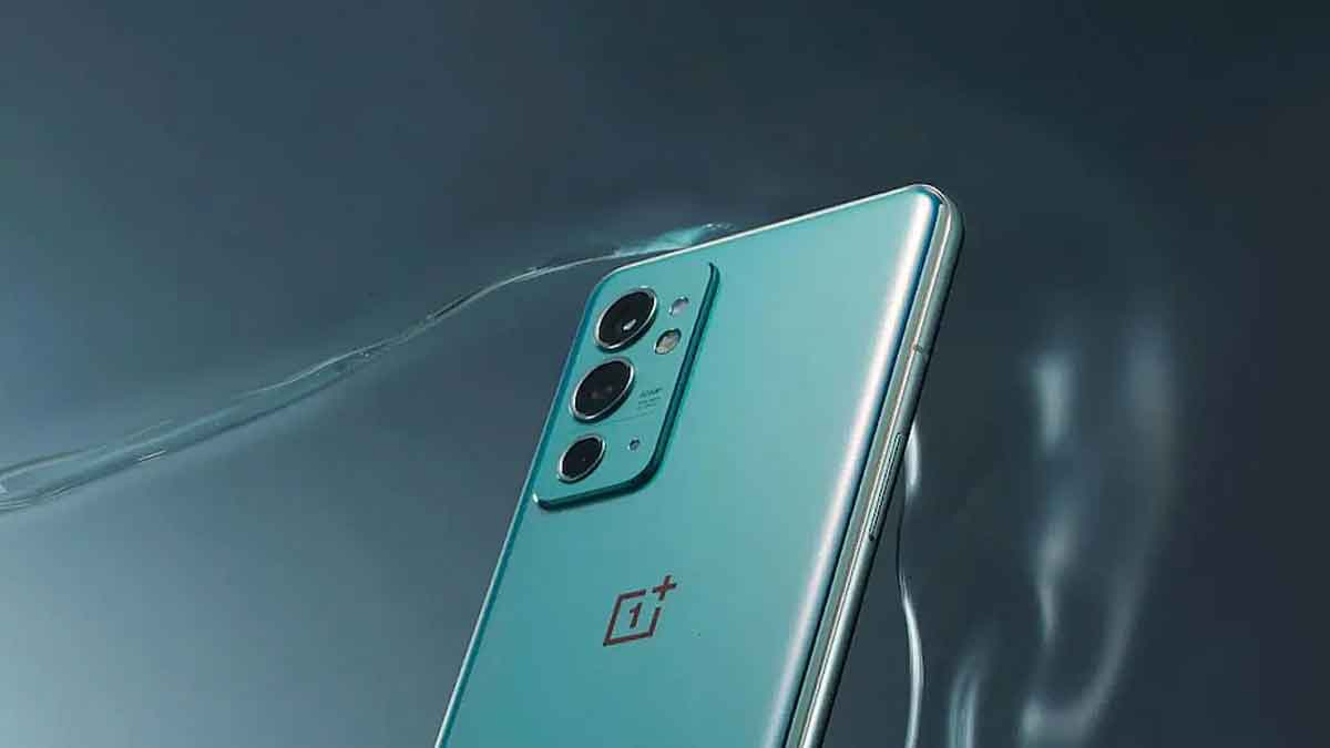 OnePlus 9RT : పేరు మార్చుకొని భార‌త్‌లో లాంచ్ అవ‌నున్న వ‌న్‌ప్ల‌స్ 9ఆర్‌టీ.. ఫీచ‌ర్లు ఇవే