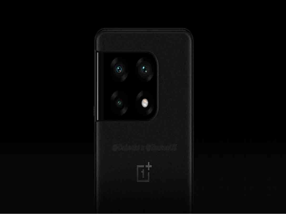 OnePlus : త్వ‌ర‌లో వ‌న్‌ప్ల‌స్ 10 ప్రొ లాంఛ్..ధ‌ర ఎంతంటే!