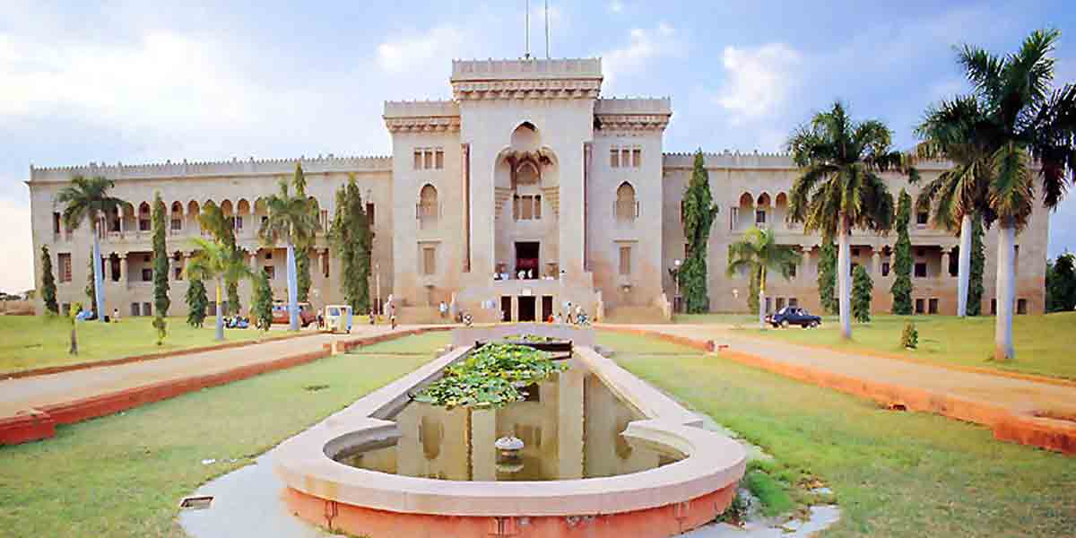 CPGET | 29 నుంచి సీపీజీఈటీ వెబ్‌ ఆప్షన్ల ఎంపిక