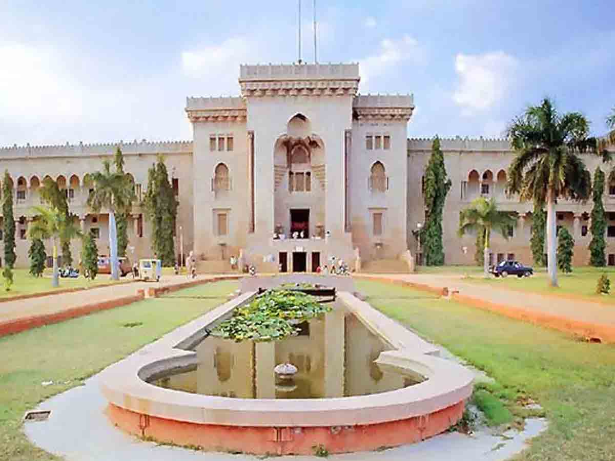 20 వరకు సీపీగెట్‌ వెబ్‌ కౌన్సెలింగ్‌ రిజిస్ట్రేషన్లు