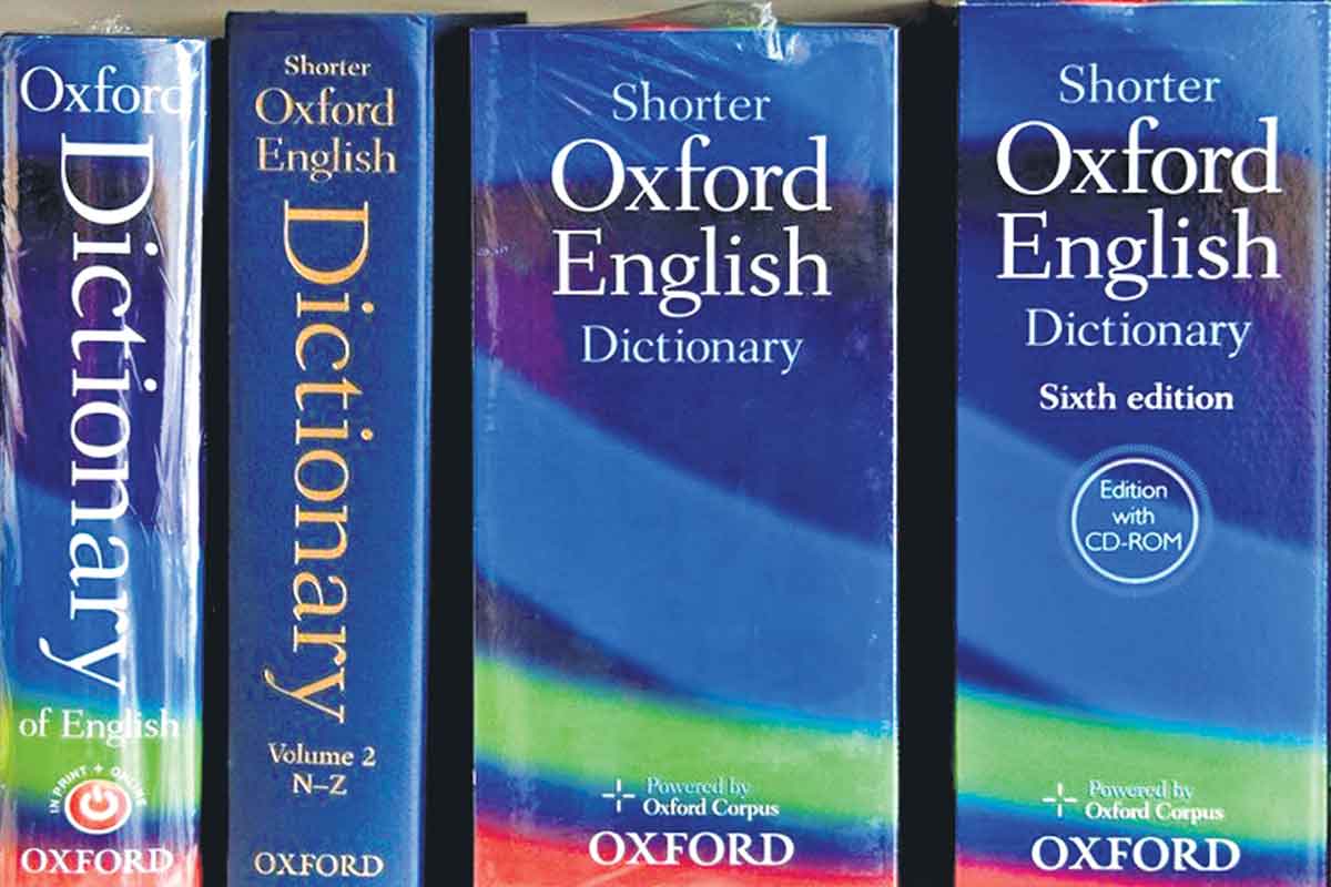 ఆక్స్‌ఫర్డ్‌ వర్డ్‌ ఆఫ్‌ ది ఇయర్‌గా ‘వ్యాక్స్‌’