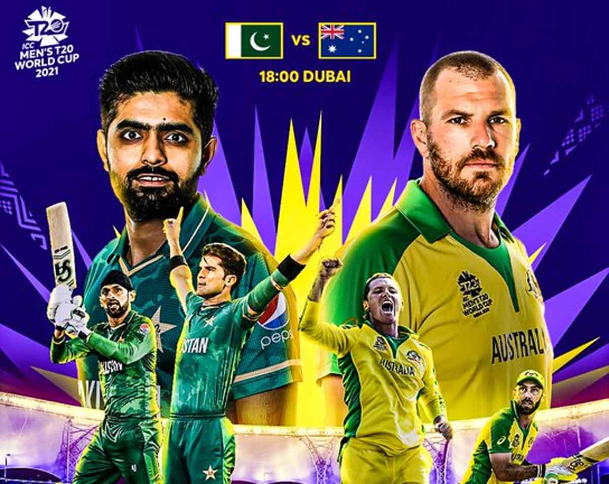 PAK vs AUS : టీ20 వ‌ర‌ల్డ్ క‌ప్ సెమీఫైన‌ల్ 2.. టాస్ గెలిచి ఫీల్డింగ్ ఎంచుకున్న ఆస్ట్రేలియా