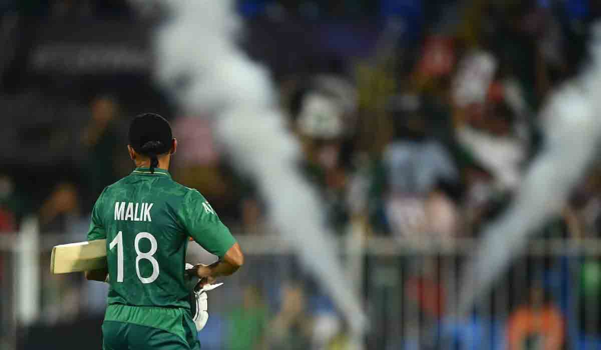 PAK vs SCO | విజృంభించిన షోయబ్ మాలిక్‌.. స్కాట్లాండ్‌ ముందు భారీ లక్ష్యం