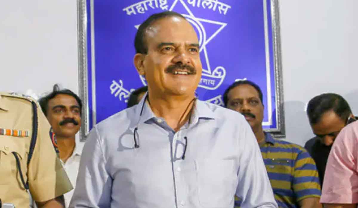 పరంబీర్ సింగ్కు సుప్రీంకోర్టు రక్షణ..