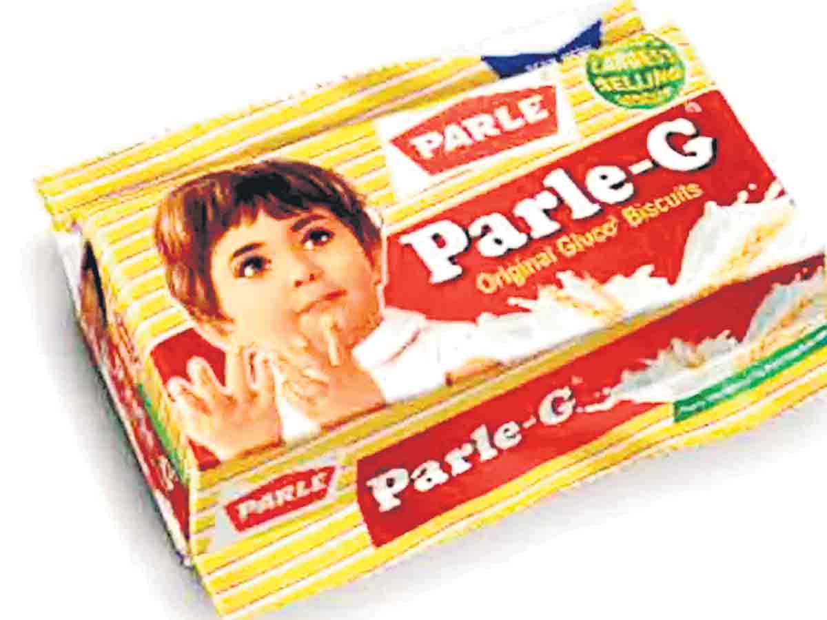 పార్లే బిస్కట్లు ప్రియం