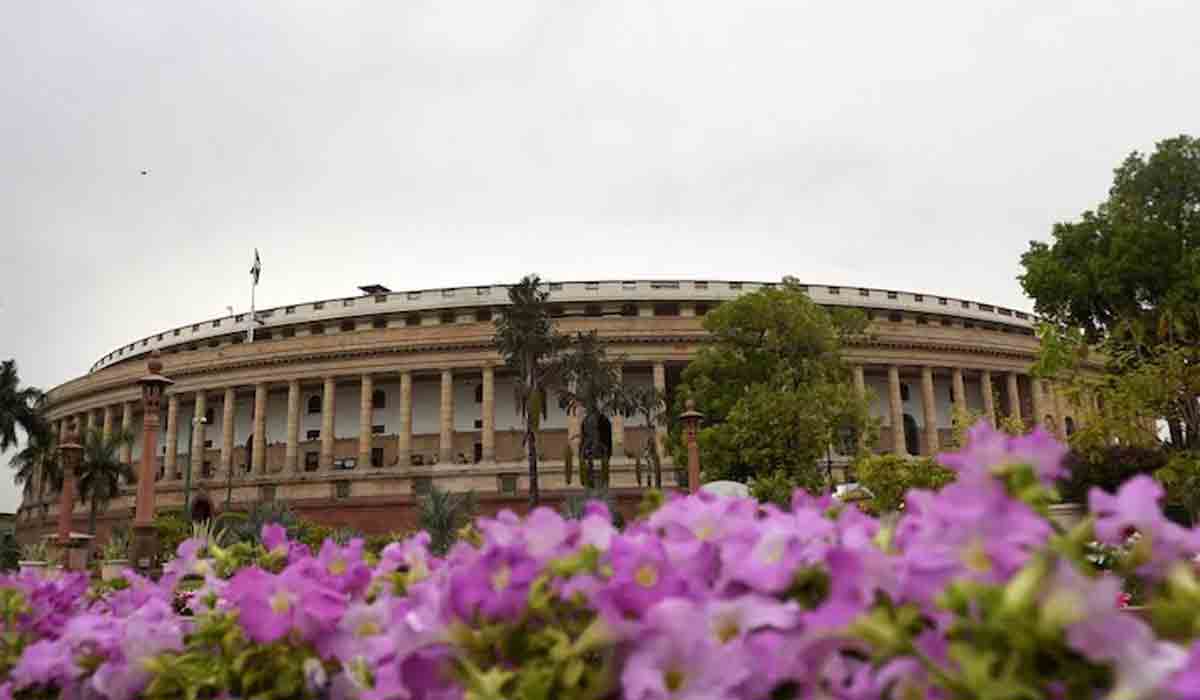 Parliament Winter Session | అఖిలపక్ష సమావేశం ప్రారంభం