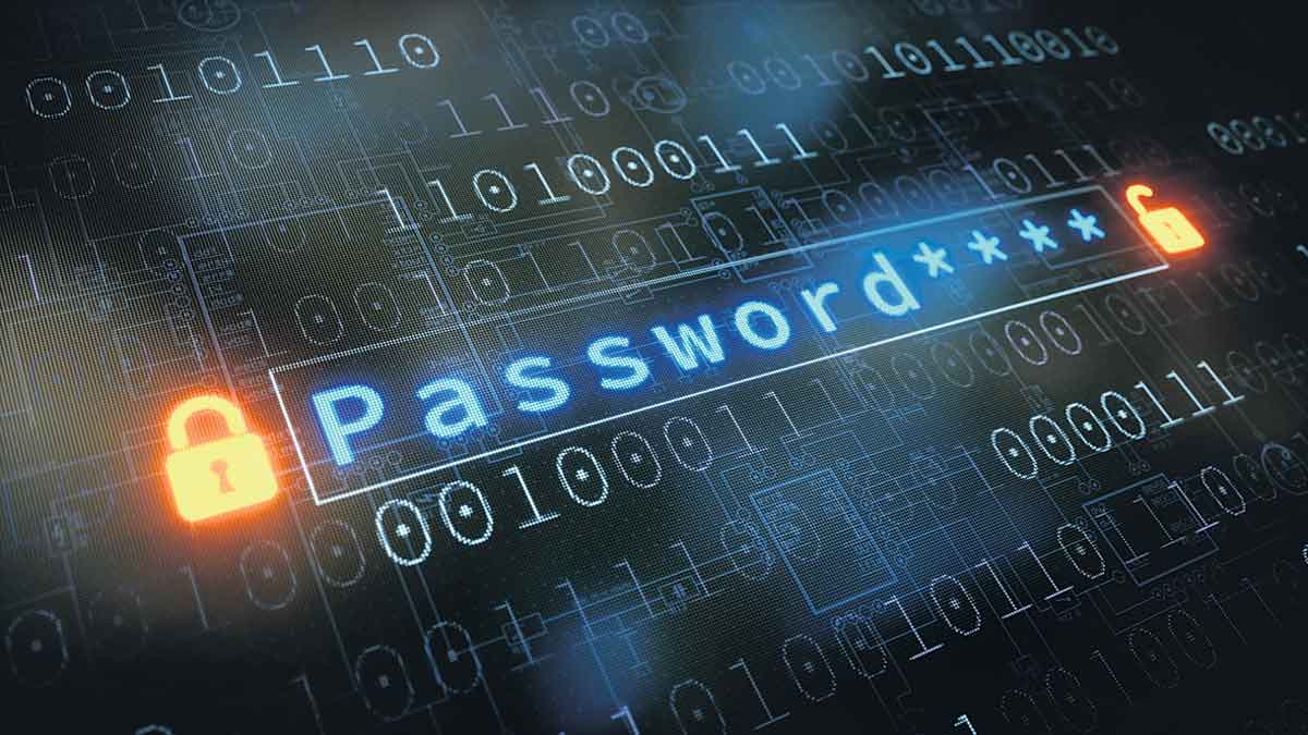 ఇప్పటికీ అదే పాస్‌వర్డ్‌!