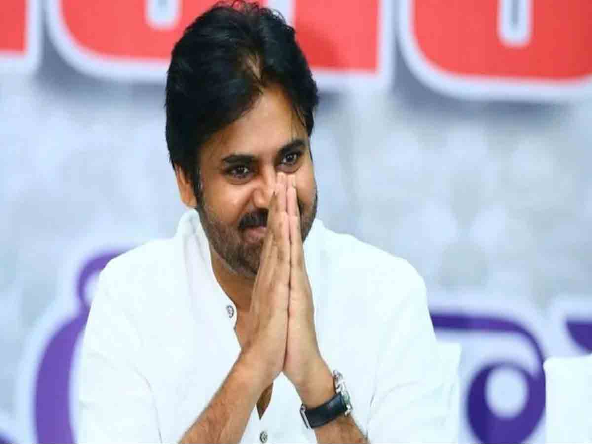 Pawan kalyan | సామాజిక స్పృహతో పని చేసేవారిని ప్రతినిధులుగా ఎన్నుకొంటే ప్రజాగళం ప్రతిధ్వనిస్తుంది : జనసేన అధినేత