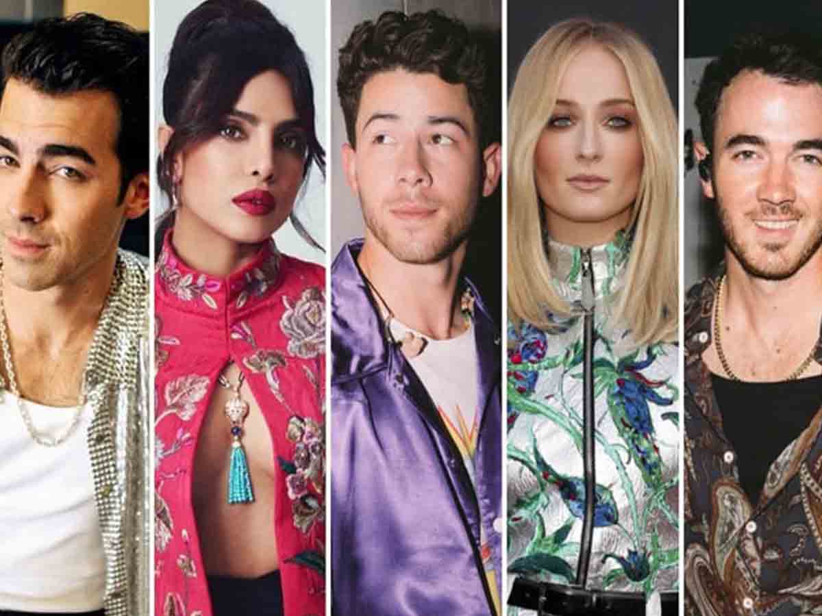 Priyanka Chopra: ప్రియాంక చోప్రా ఫ్యామిలీలో అత్యంత ధన‌వంతుడైన జోనాస్ ఎవ‌రు?