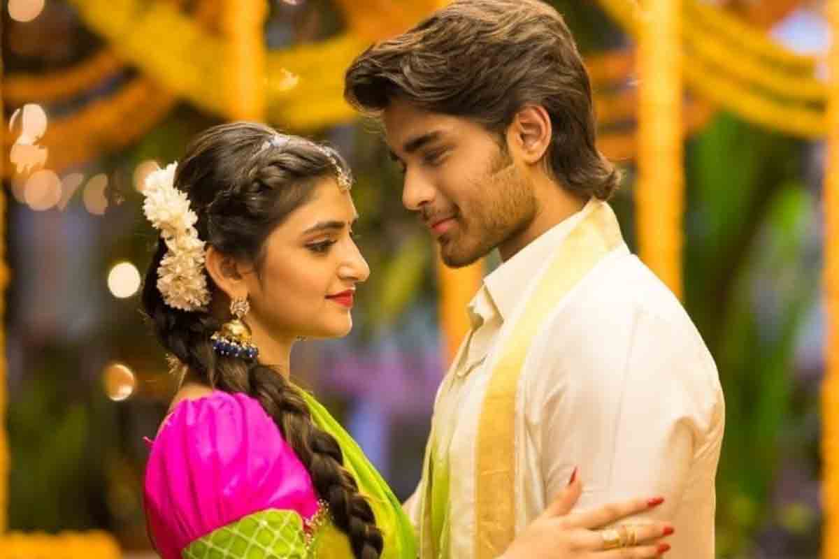 ఓటీటీలోకి వచ్చేస్తున్న పెళ్లి సందD చిత్రం…!