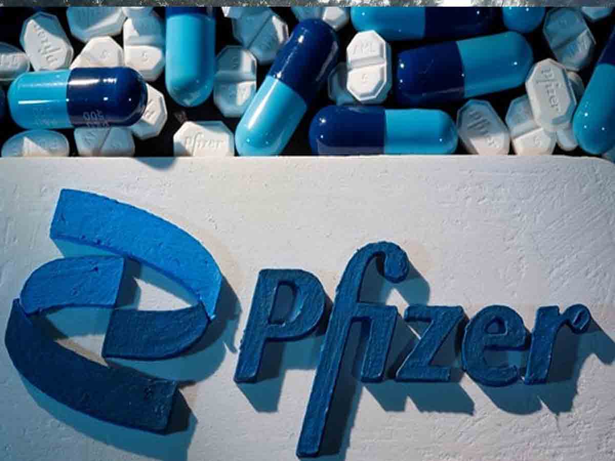 Pfizer | ఫైజర్ ప్రయోగం.. కరోనా తీవ్రతను తగ్గించే మరొక ఔషధం..