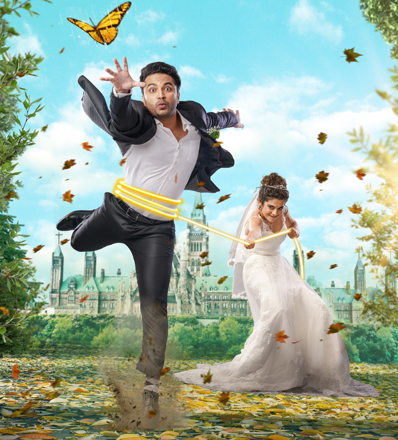 వలపు పరుగులో..