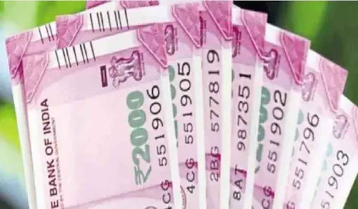 పిఎం కిసాన్ స్కీమ్‌.. రూ.22 వేల కోట్ల రిలీజ్‌కు గ్రీన్‌సిగ్న‌ల్‌