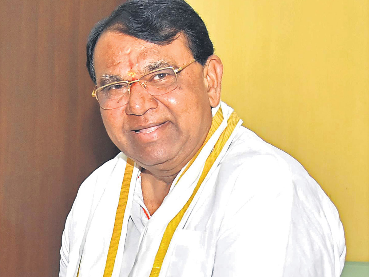 స్పీకర్‌ పోచారం శ్రీనివాస్‌రెడ్డి డిశ్చార్జి