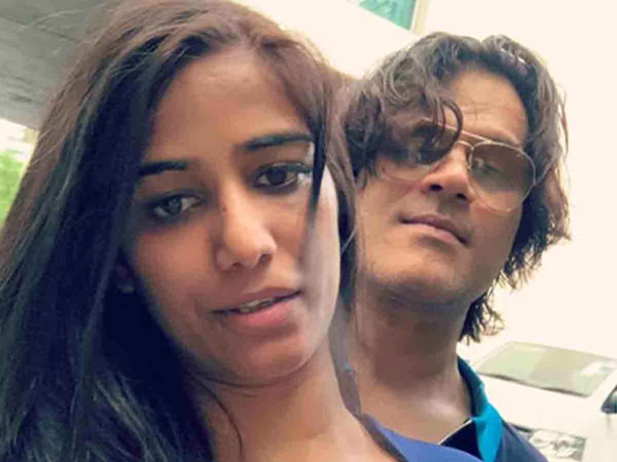 Poonam Pandey: పూన‌మ్ పాండేని విచక్షణరహితంగా కొట్టిన భ‌ర్త‌..!