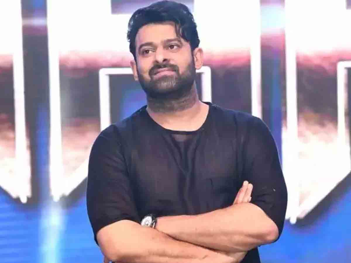 Prabhas: దేశంలో నెంబ‌ర్ వ‌న్ హీరోగా ప్ర‌భాస్… ఫుల్ ఖుష్ అవుతున్న ఫ్యాన్స్